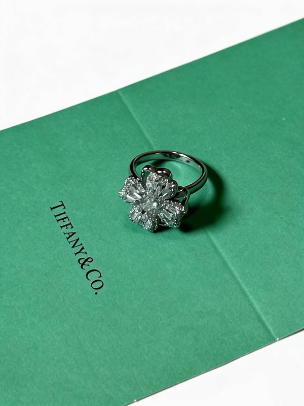 Tiffany Ring 09yxs08